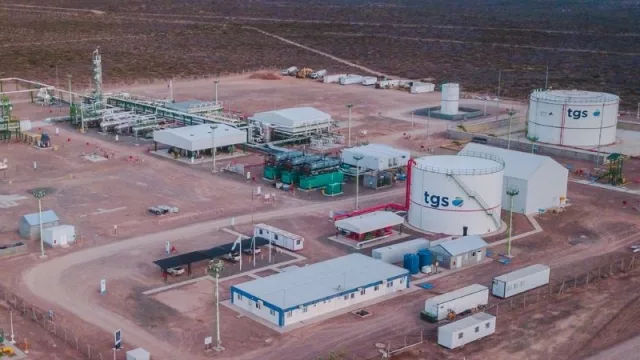 El Gobierno anunció la construcción de un gasoducto para reducir la importación de gas