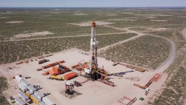 Expusieron las oportunidades de negocio de Vaca Muerta ante la Cámara de Comercio de Italia en Argentina