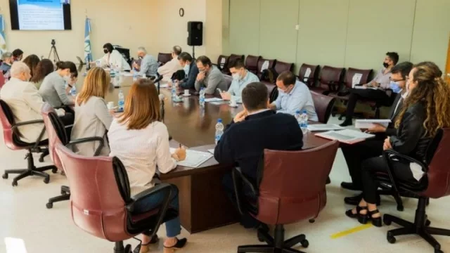 Rentas busca modificar el Código Fiscal y la Ley Impositiva