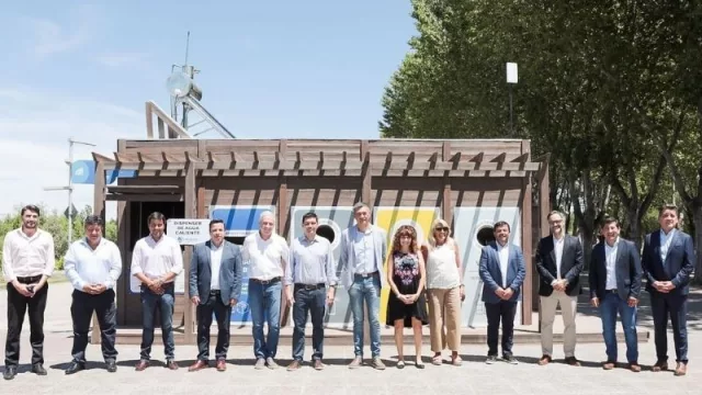 Pan American Energy y Amigos de la Patagonia firmaron convenio con legislatura de Neuquén para ampliar el programa “Promotores Ambientales”