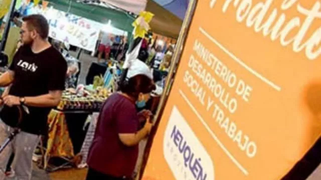¡Hay Producto!: Se relanza el catálogo de la economía social neuquina (con más de 2.200 productos y 423 emprendimientos)