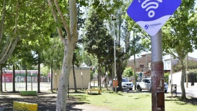 Neuquén está segunda en conectividad entre las ciudades capitales de la Argentina
