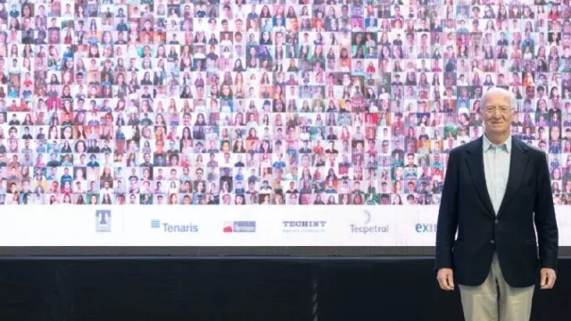 Grupo Techint otorga más de 1.300 becas a estudiantes de escuelas secundarias y universitarios de todo el país