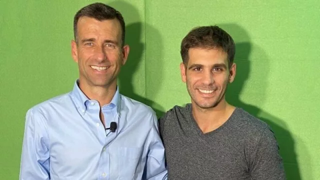 Simple & Real, la startup argentina que creció un 900% en 2020 “educando” en hábitos saludables (en 2021 mantienen la performance y llegan a 12 países)