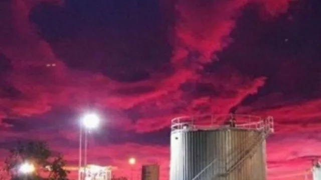 Patagonia Energy ya opera el yacimiento Aguada del Chivato y Bocarey