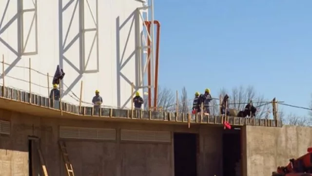 Neuquén se perfila como una ciudad de turismo de convenciones (el desafío es recibir 3.000 personas por fin de semana)