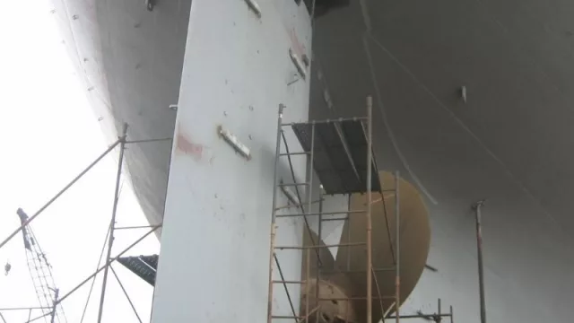 Foro de debate y rueda de negocios para el sector industrial naval