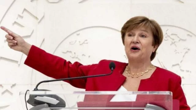 Respuesta del FMI: qué dijo el organismo sobre el plan plurianual del Gobierno