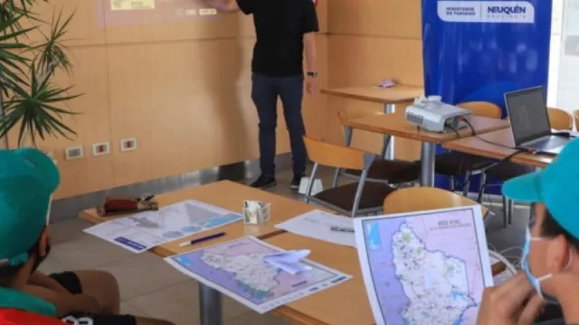 Puma capacitó a sus trabajadores de estaciones de servicio como anfitriones turísticos