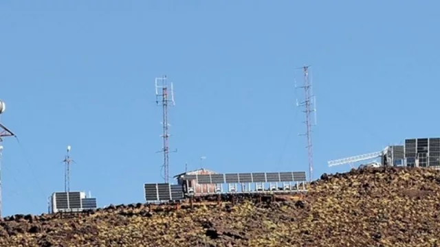 Mejora el sistema digital de comunicaciones de Oleoductos del Valle