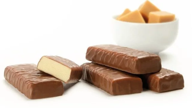 Un sabor diferente y saludable de chocolate a cada hora del día