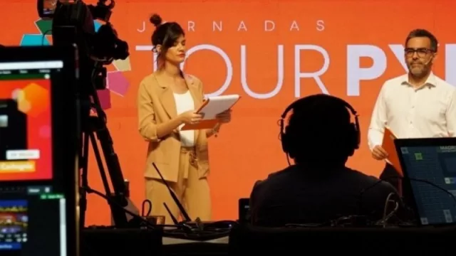 Comienza la 18º edición de las Jornadas Tour PYME 2021 (auspiciada por ICBC Argentina)