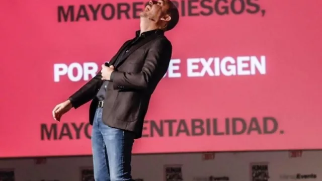 Andrés Freudenberg será parte de las Jornadas Tour Pyme 2021 (con el auspicio de ICBC Argentina)