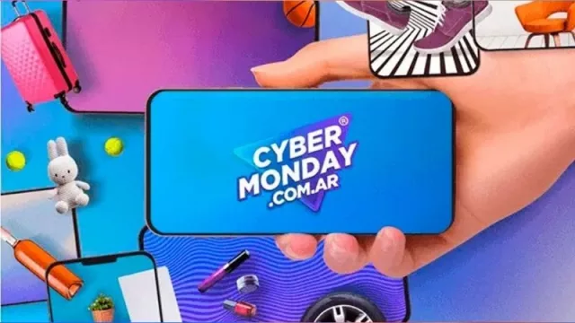 Neuquén fue la ciudad que más usuarios aportó al CyberMonday en la Patagonia