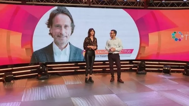 18° Edición de las Jornadas Tour Pyme 2021 (con el auspicio de ICBC Argentina)