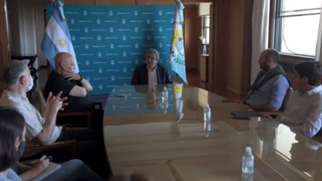 Avanza la importación de botellas para el sector vitivinícola 