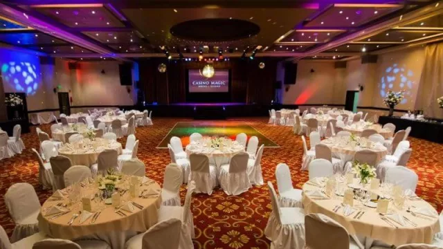 La Provincia trabaja en el Plan de Fortalecimiento de Turismo de Reuniones