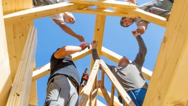 Acindar Pymes avaló un bono social de la ONG Un Techo para Argentina por $ 18 millones