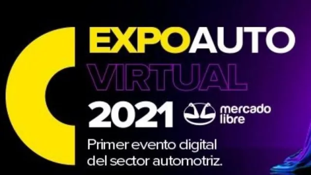 La ExpoAuto de Mercado Libre ya está “rodando” (en formato virtual y con presencia de importantes automotrices)