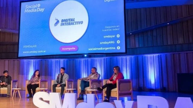 Social Media Day Argentina volvió a la presencialidad y adelantó las tendencias digitales