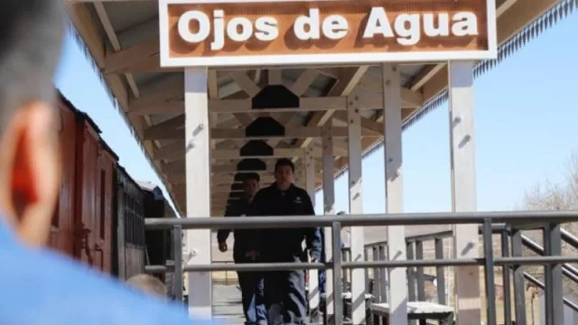 Nueva infraestructura para posicionar a Ojos de Agua como un destino turístico emergente 