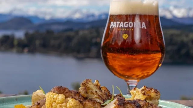 Bariloche a la Carta: ¡La gran fiesta de la gastronomía patagónica está de regreso!