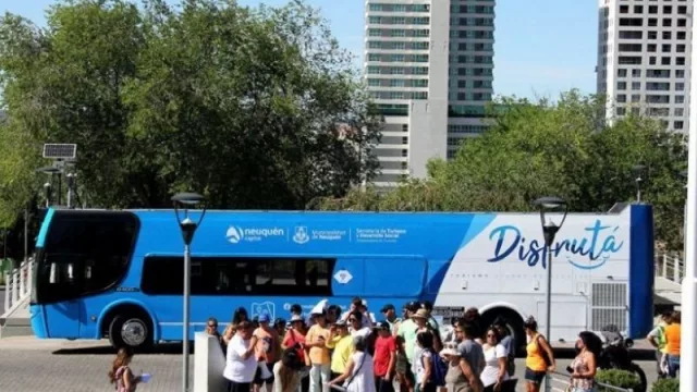 Se puso en marcha la construcción del Plan Estratégico de Turismo para la ciudad de Neuquén