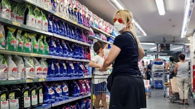 La economía de Neuquén empieza a recuperar los niveles de pre pandemia