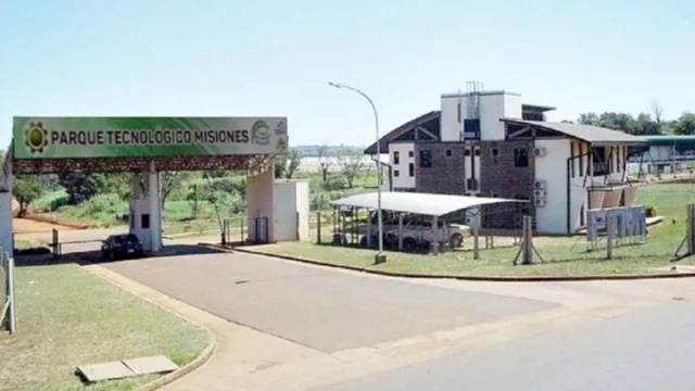 En el Parque Tecnológico de Misiones ya son 7 las empresas radicadas virtualmente 