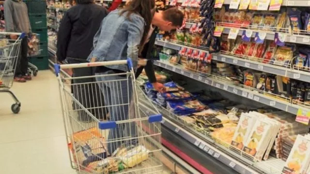 Neuquén se ubicó 12 puntos por encima del promedio nacional de ventas.