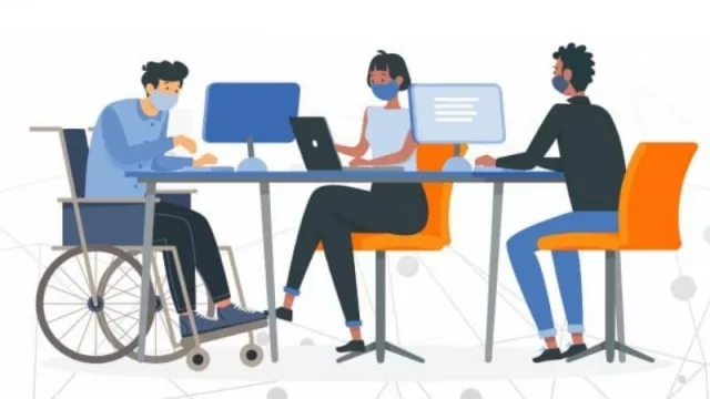 La Secretaría del COPADE innova en la creación de espacios de trabajo compartido