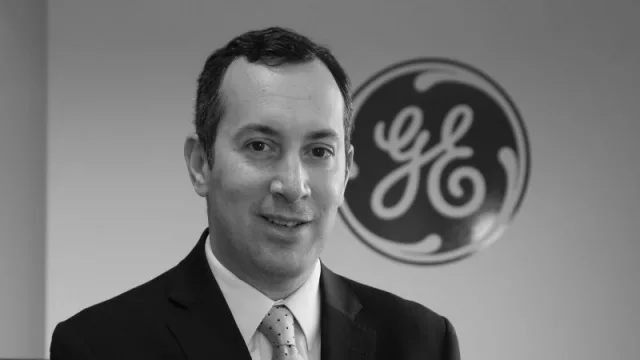 Nuevo Country Manager de GE Healthcare Argentina