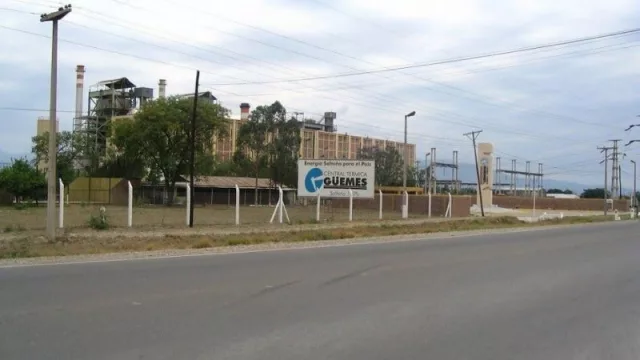 La baja demanda preocupa a los productores de energía del norte 