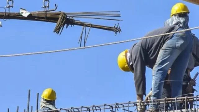 La desocupación en Neuquén bajó casi 3 puntos en un trimestre
