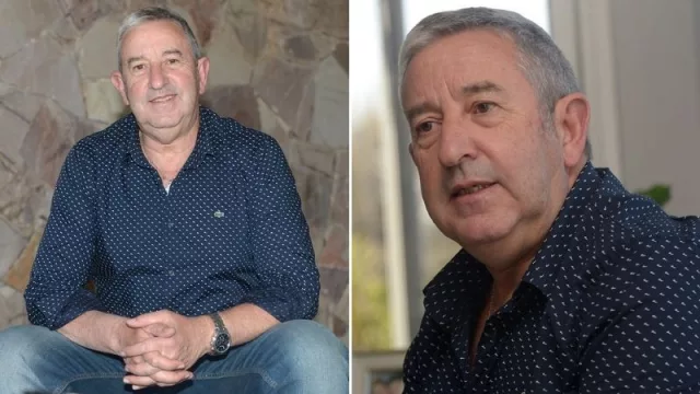 Julio Cobos: “Hay que ordenar en el desorden, hay una visión coyuntural de los problemas”