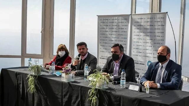 Tucumán será sede del Congreso Nacional de Agentes de Viajes
