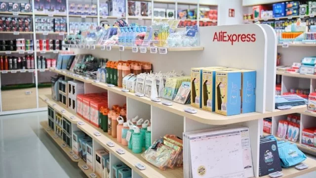 1, 2 y ahora 3: AliExpress abre su tercera tienda en Barcelona (listos para el 11.11 Westfield La Maquinista)
