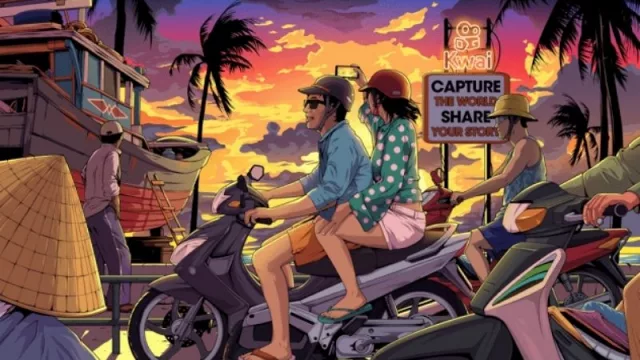 Kwai y un algoritmo inclusivo que busca hacer la diferencia