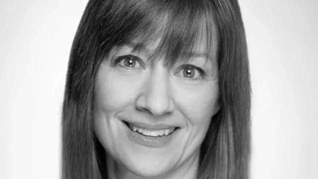 Western Union designa nueva presidenta para América