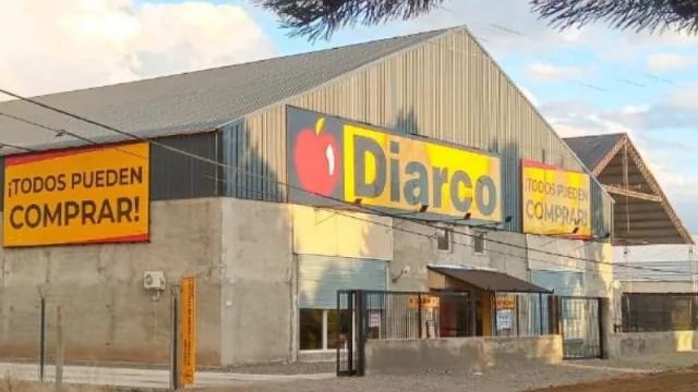 Diarco en expansión: abrió su quinta sucursal mayorista en Neuquén, la número 103 en el país