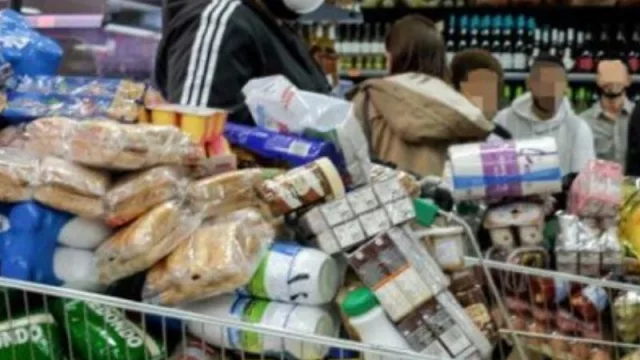 Neuquén registró en agosto la inflación más baja del año y llegó al 47.24% total