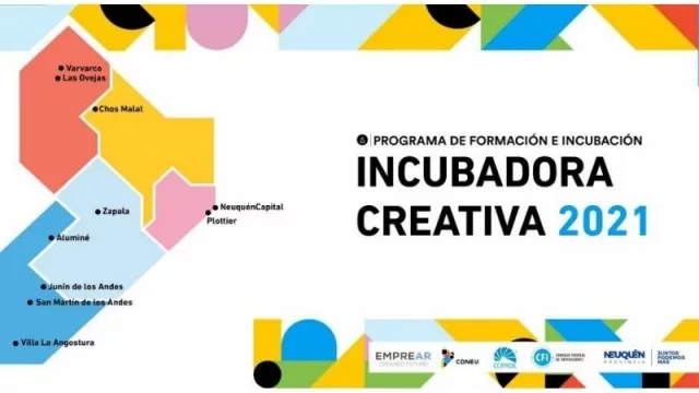COPADE lanza la Incubadora Creativa 2021, un programa personalizado para posicionar tu negocio y emprendimiento