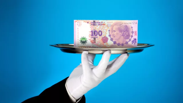 Se recalienta la emisión: el BCRA giró otros $ 80.000 millones al Tesoro y ya suma $ 850.000 millones