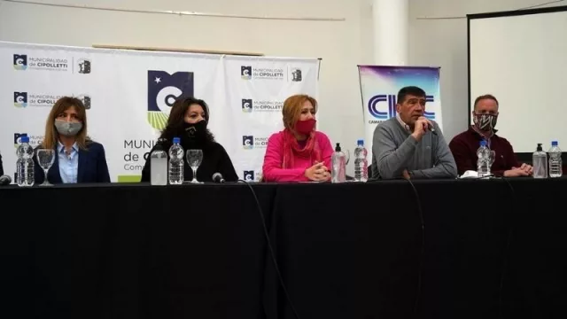 Ciclo "Liderazgo Mujeres CICC”, un espacio de capacitación y fortalecimiento para mujeres emprendedoras