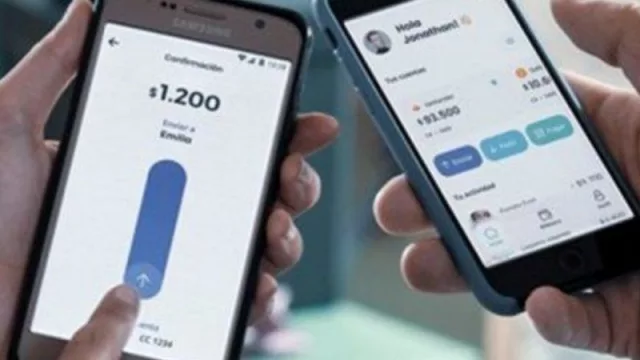 MODO, la nueva billetera virtual llegó al BPN