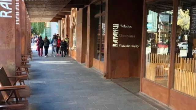 La chocolatería Rapanui celebra el Día Internacional del Chocolate con un dulce viaje para conocer su historia en Bariloche