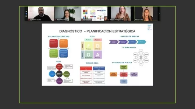 Identidad Argentina lanzó oficialmente la Dirección Regional Cuyo 