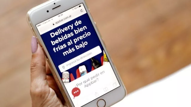 Appbar llegó a Tucumán: la app de bebidas frías apuesta en por el NOA