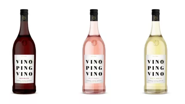 Dante Robino da un vuelco en la publicidad de la industria vitivinícola