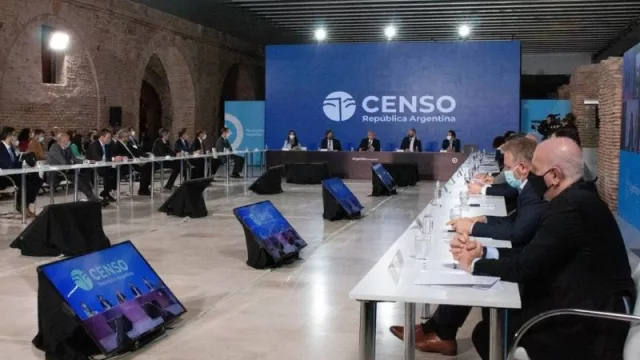 El Censo 2020 (que se hará en mayo de 2022) podrá hacerse Online y sólo entregarle el comprobante al censista (enterate cómo)